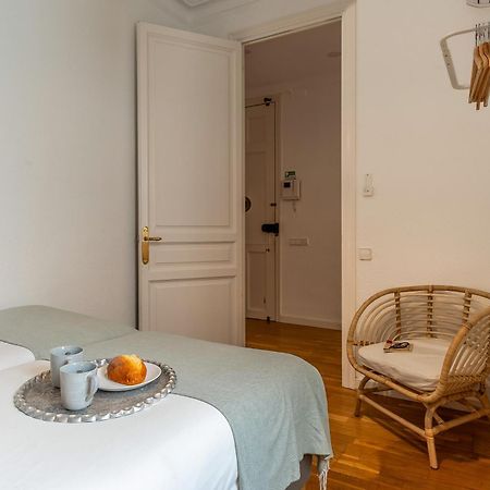 Canela Homes Barcelona Fira Exteriör bild