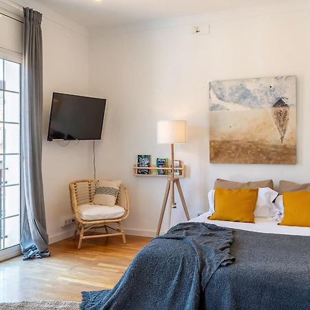 Canela Homes Barcelona Fira Exteriör bild