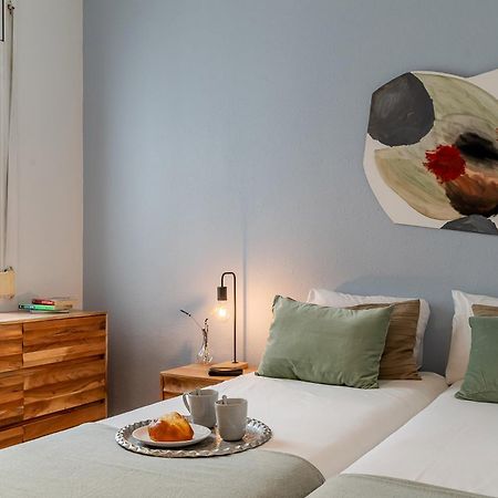 Canela Homes Barcelona Fira Exteriör bild