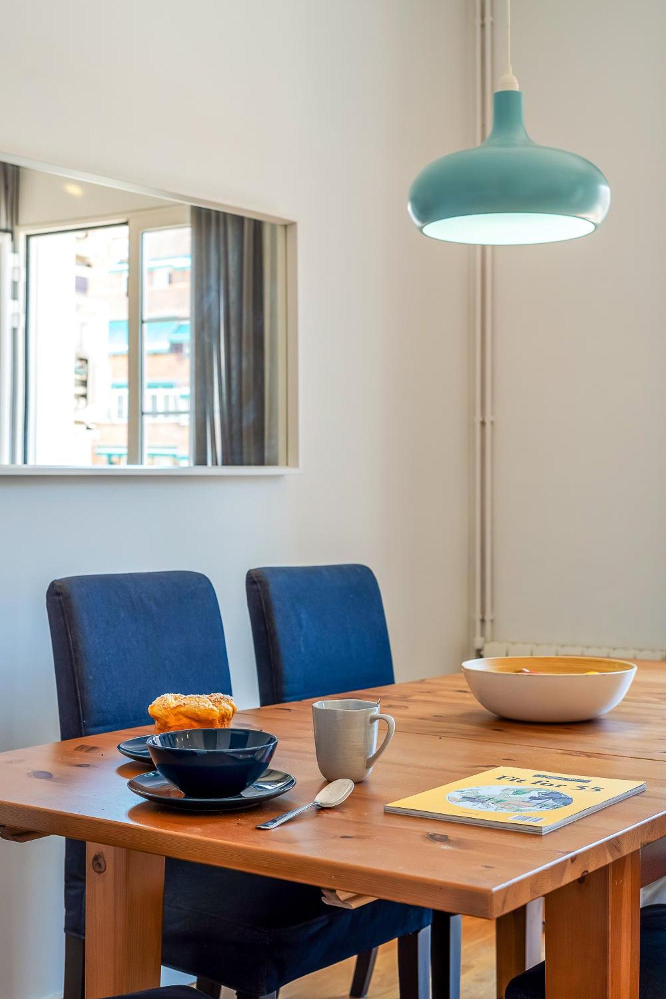 Canela Homes Barcelona Fira Exteriör bild