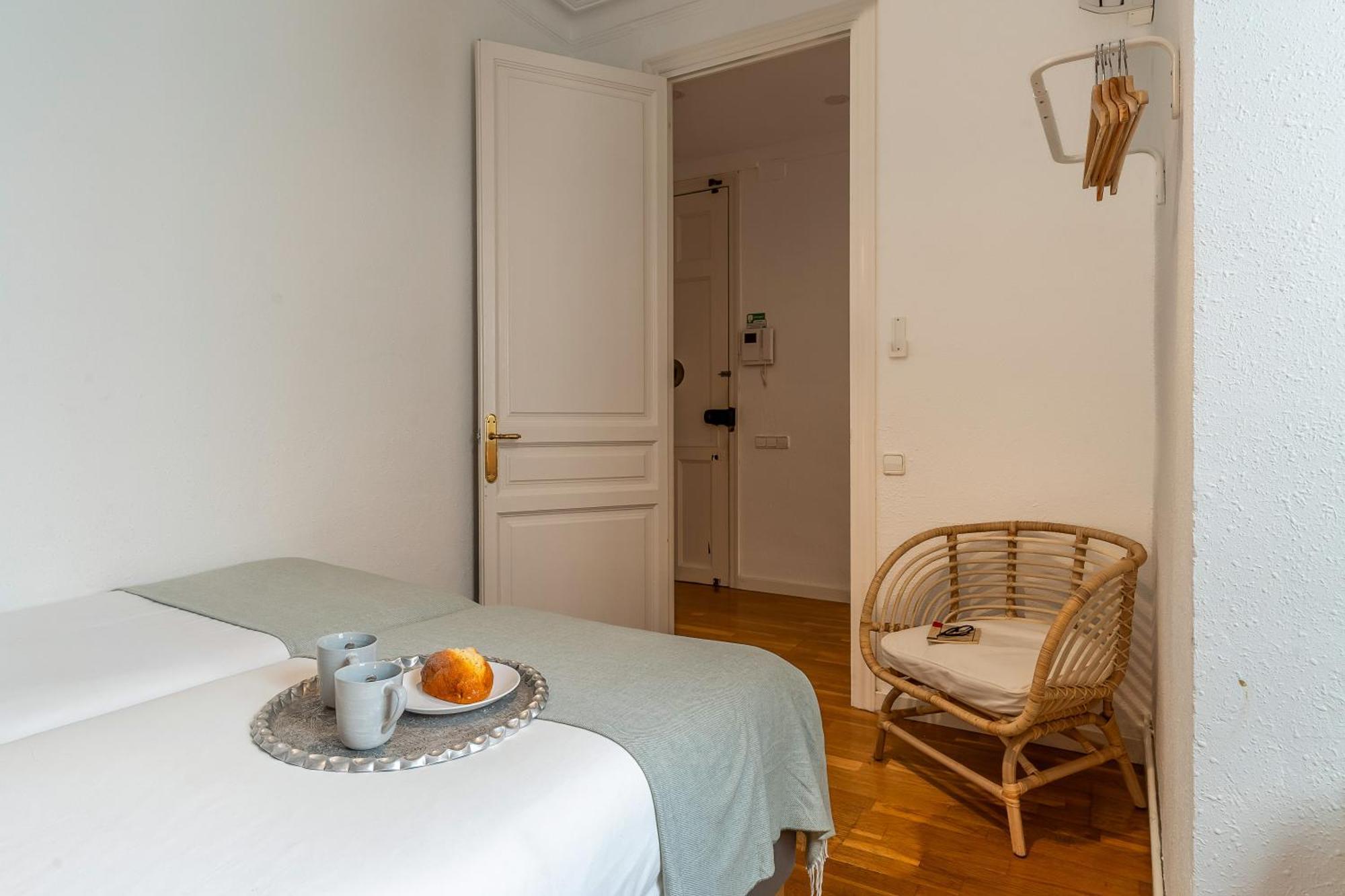 Canela Homes Barcelona Fira Exteriör bild
