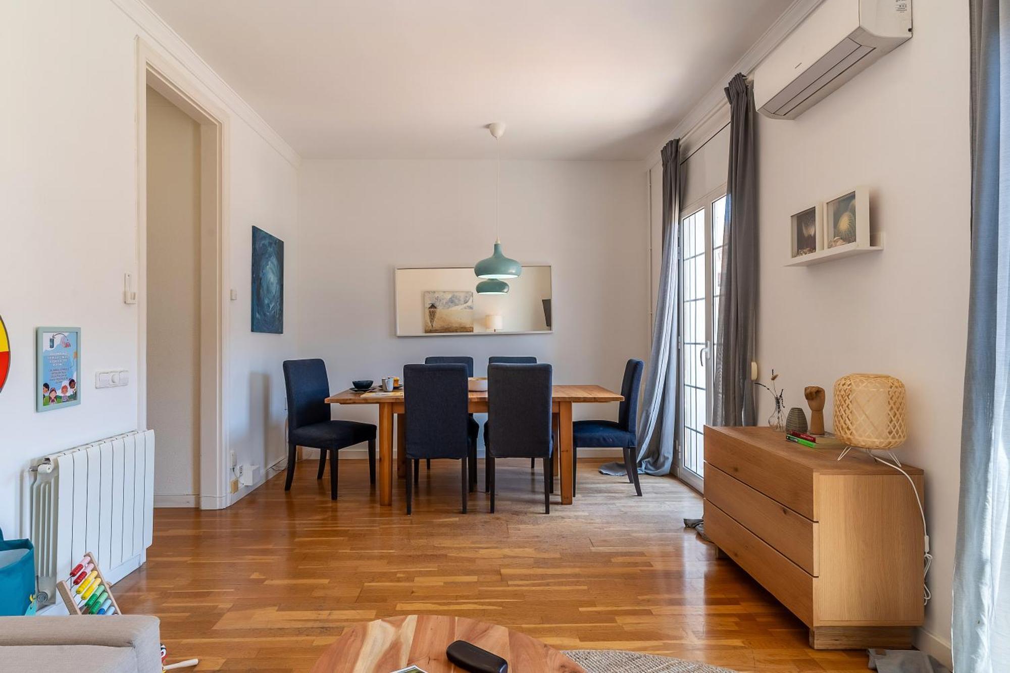 Canela Homes Barcelona Fira Exteriör bild