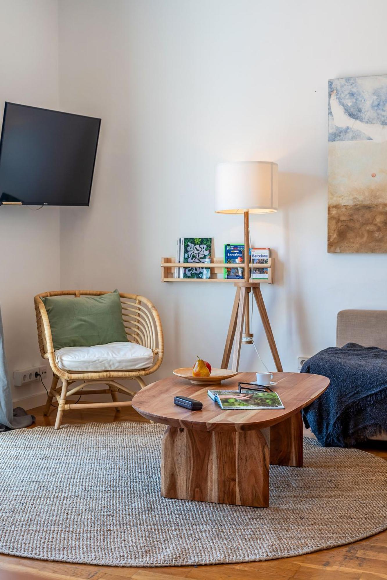 Canela Homes Barcelona Fira Exteriör bild