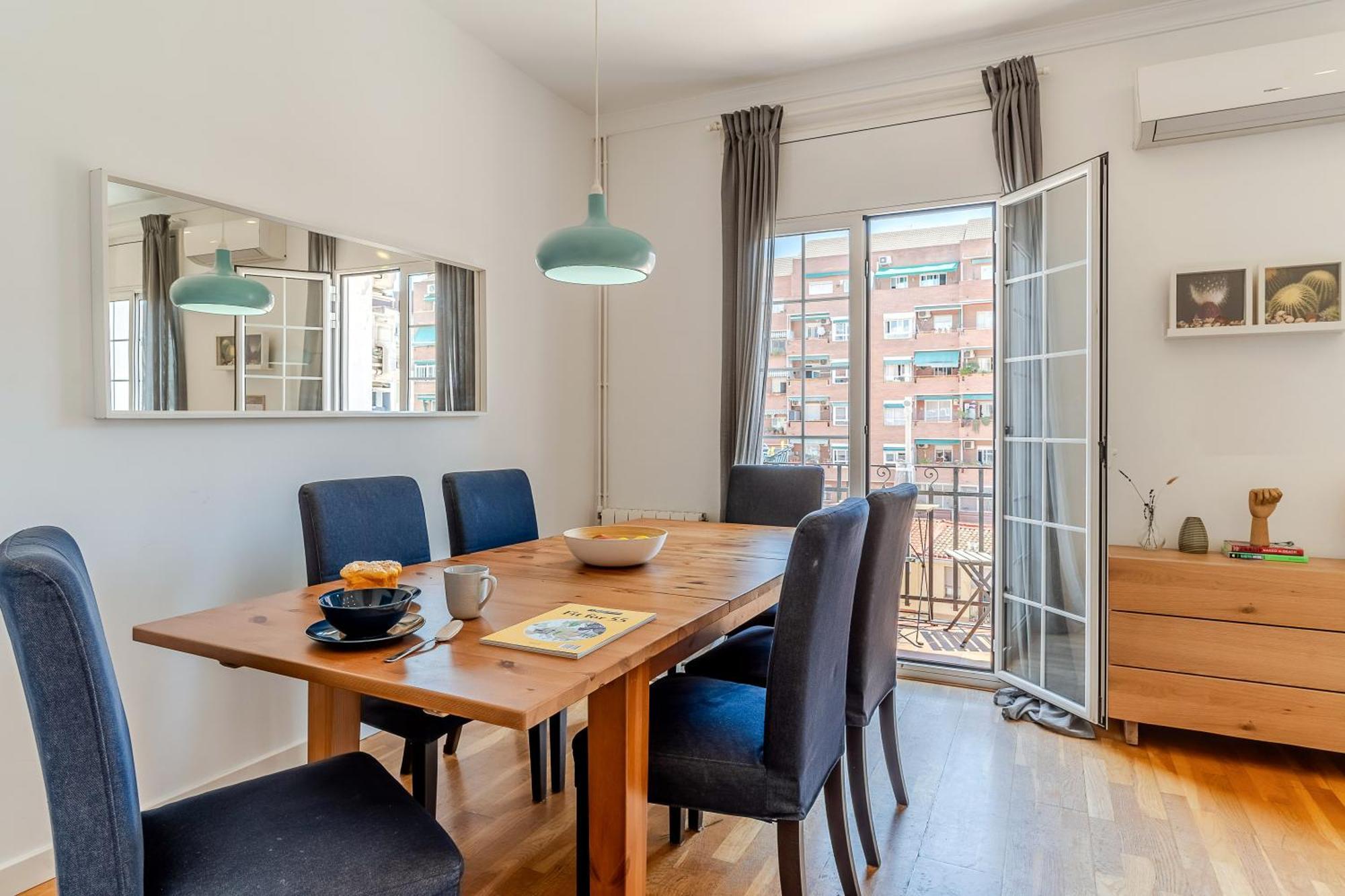 Canela Homes Barcelona Fira Exteriör bild