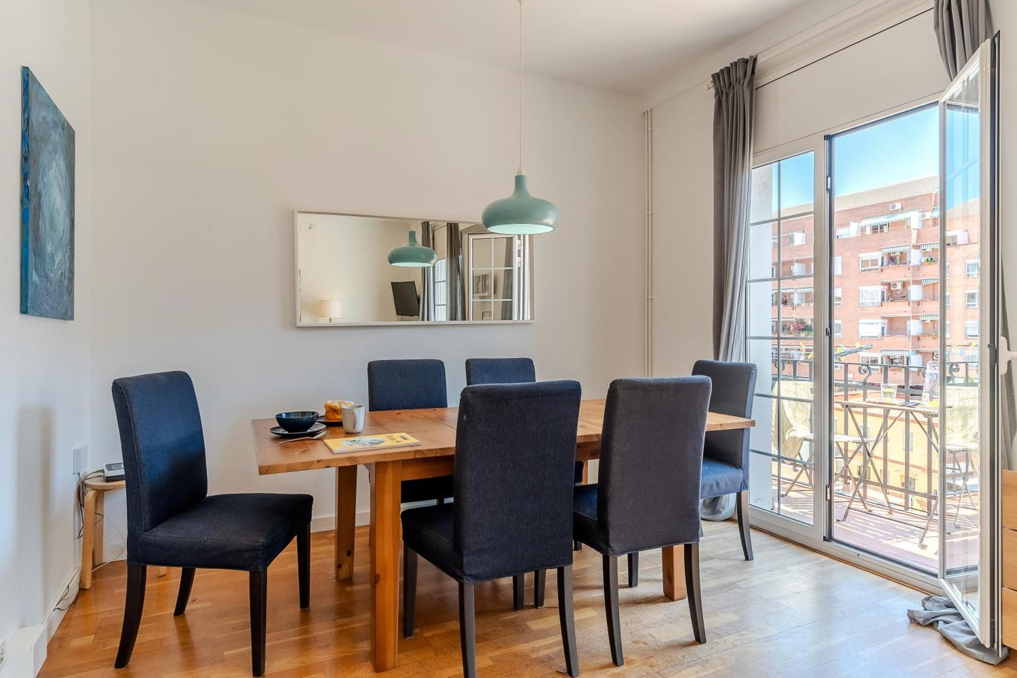 Canela Homes Barcelona Fira Exteriör bild