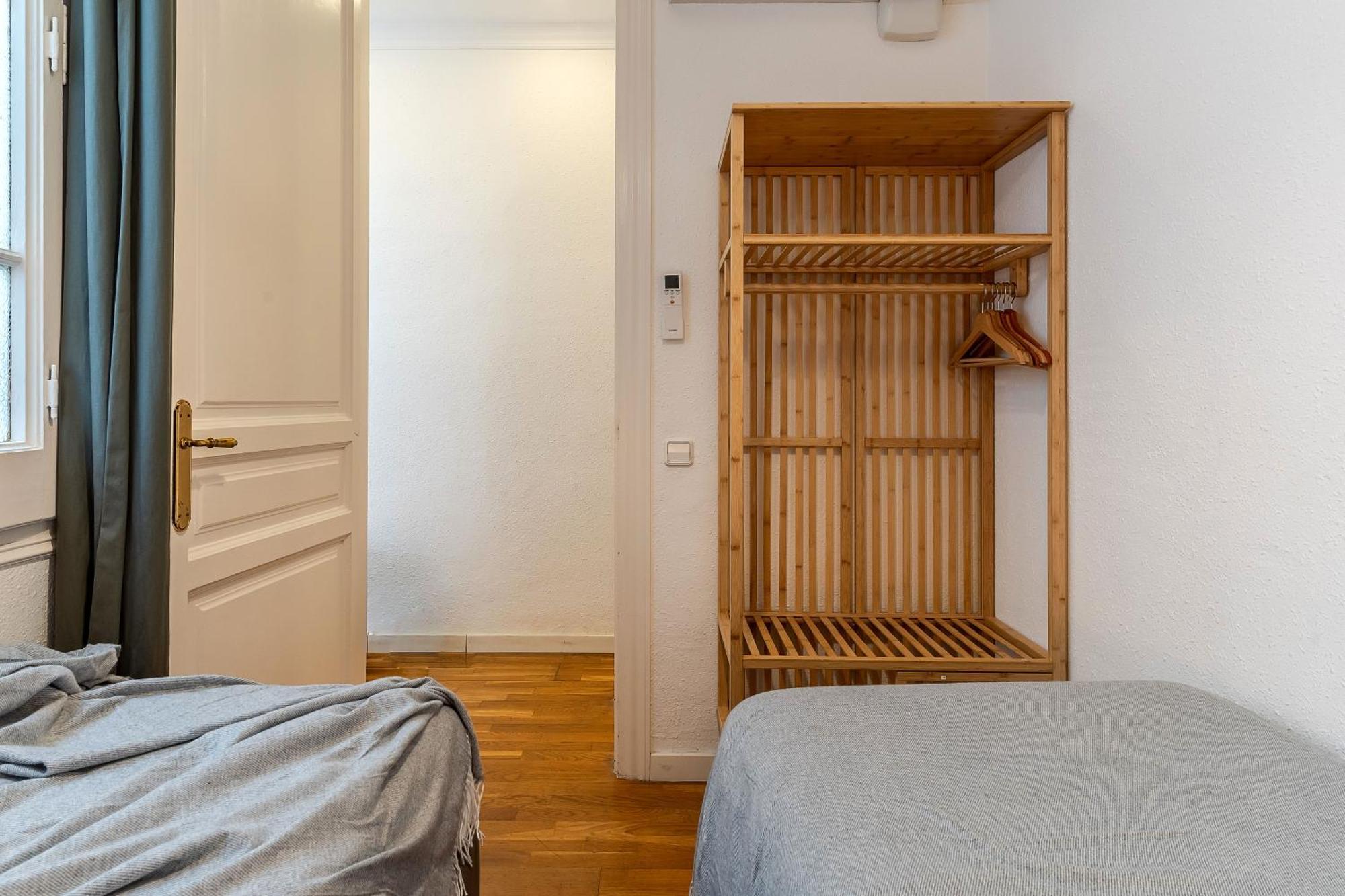 Canela Homes Barcelona Fira Exteriör bild